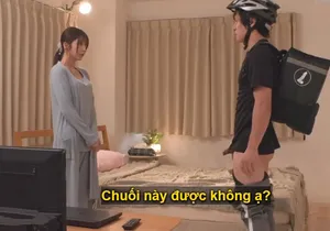 Chăm sóc em trai họ