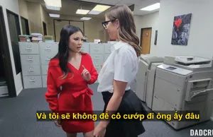 Đánh trả và đánh trả!