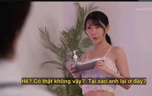 Lộ mặt ngậm sâu vào họng, không ngờ bạn thân của bạn gái sau 00 lại giỏi oral sex đến vậy, phải làm trước khi đi làm