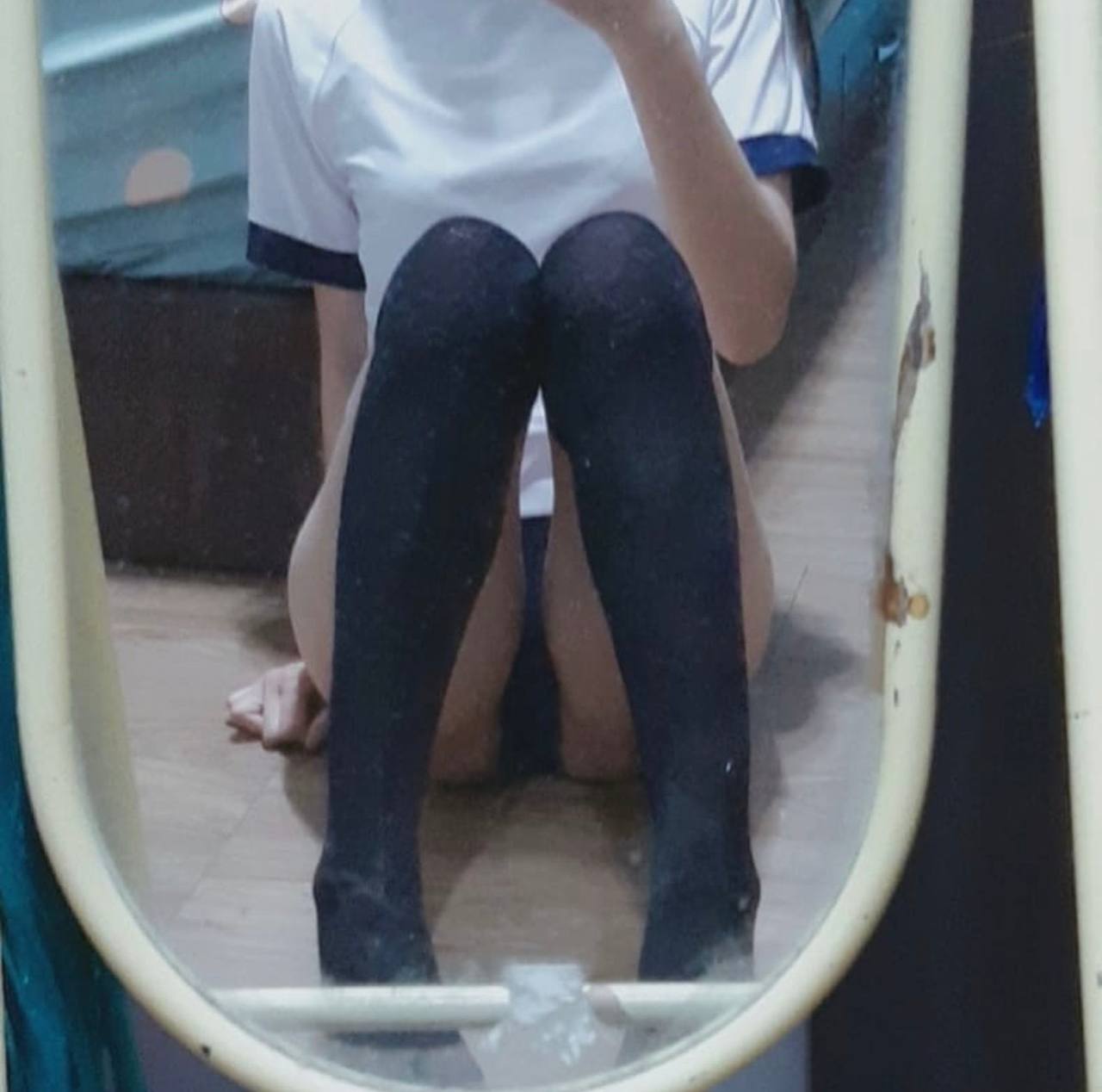 Cosplay chị hằng địt nhau đêm trung thu