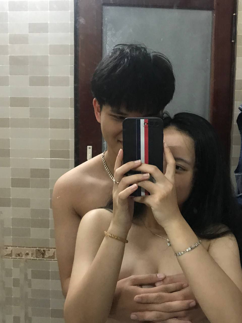 Em gái của người yêu